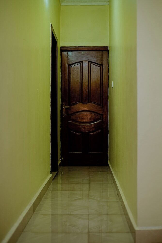 Bed & Breakfast Prestige Villa Palace