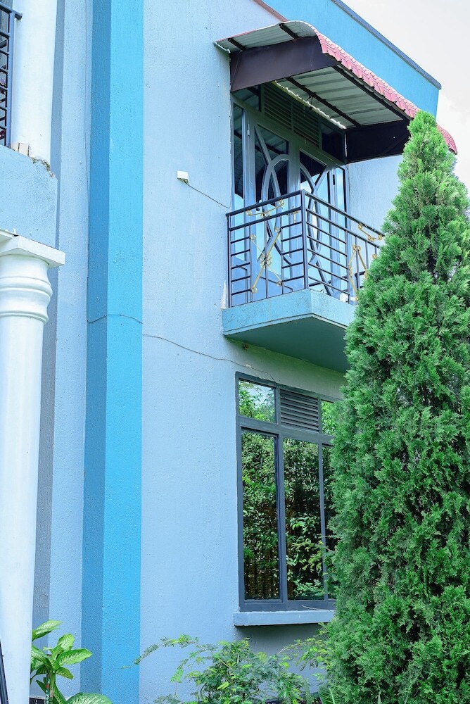 Bed & Breakfast Prestige Villa Palace