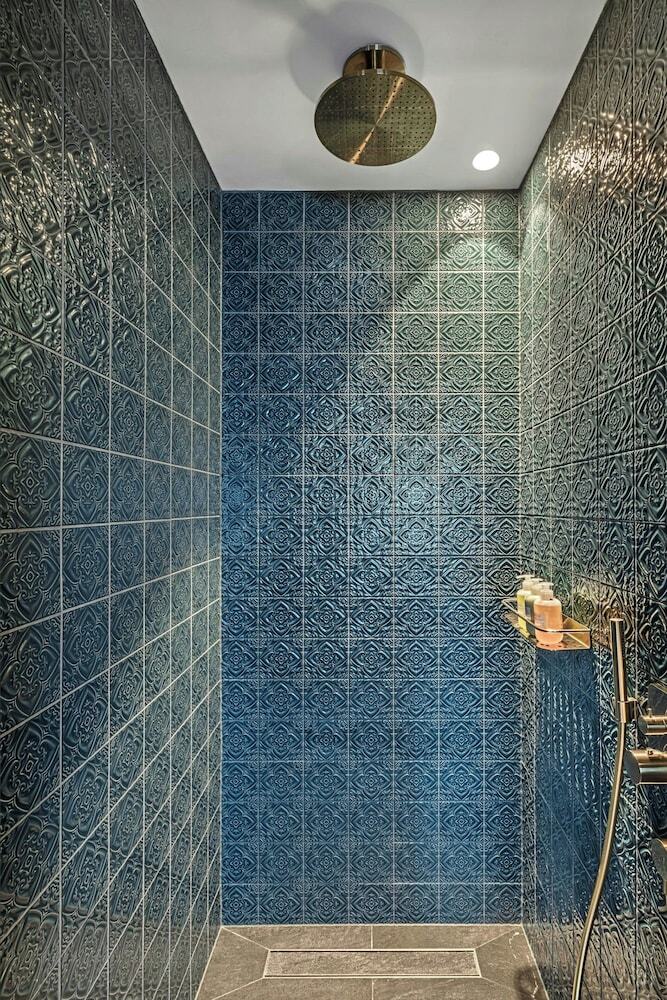 Hotel W Prague