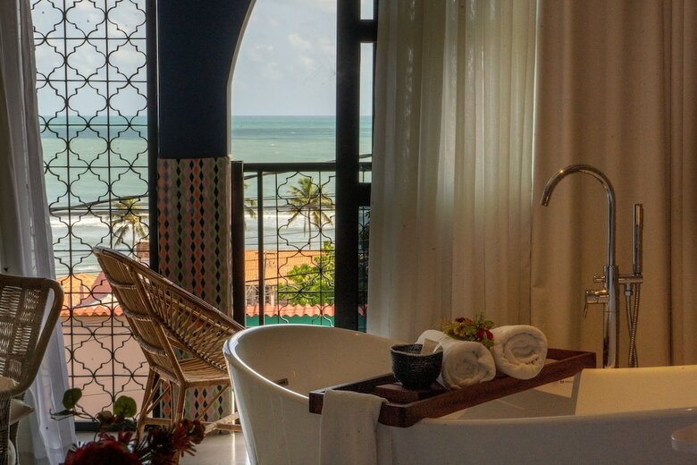 Bed & Breakfast Exotica Boutique Hotel