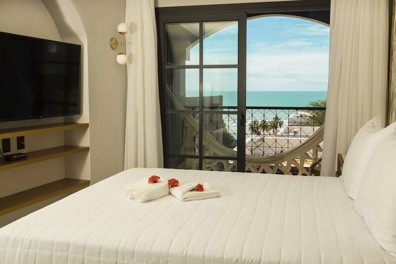 Bed & Breakfast Exotica Boutique Hotel