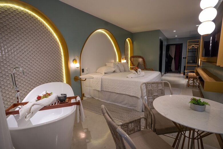 Bed & Breakfast Exotica Boutique Hotel