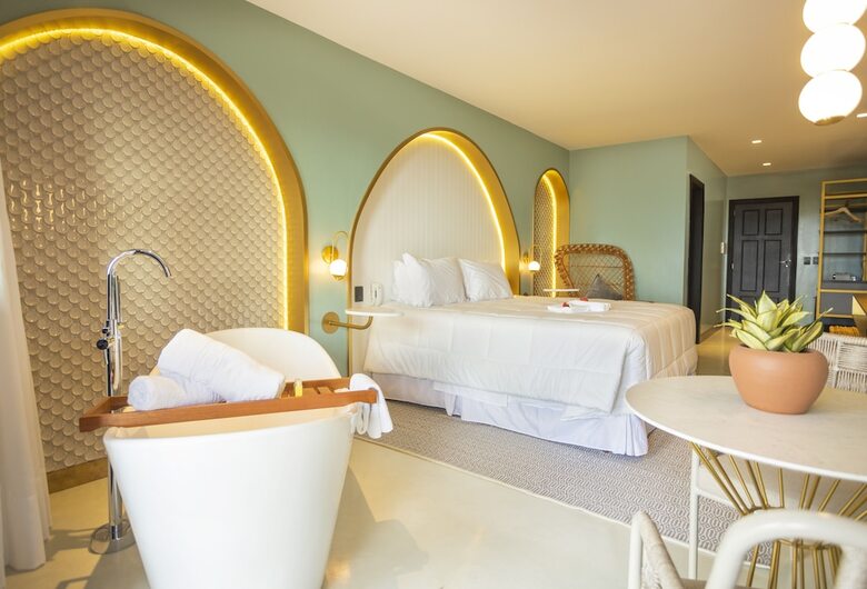 Bed & Breakfast Exotica Boutique Hotel