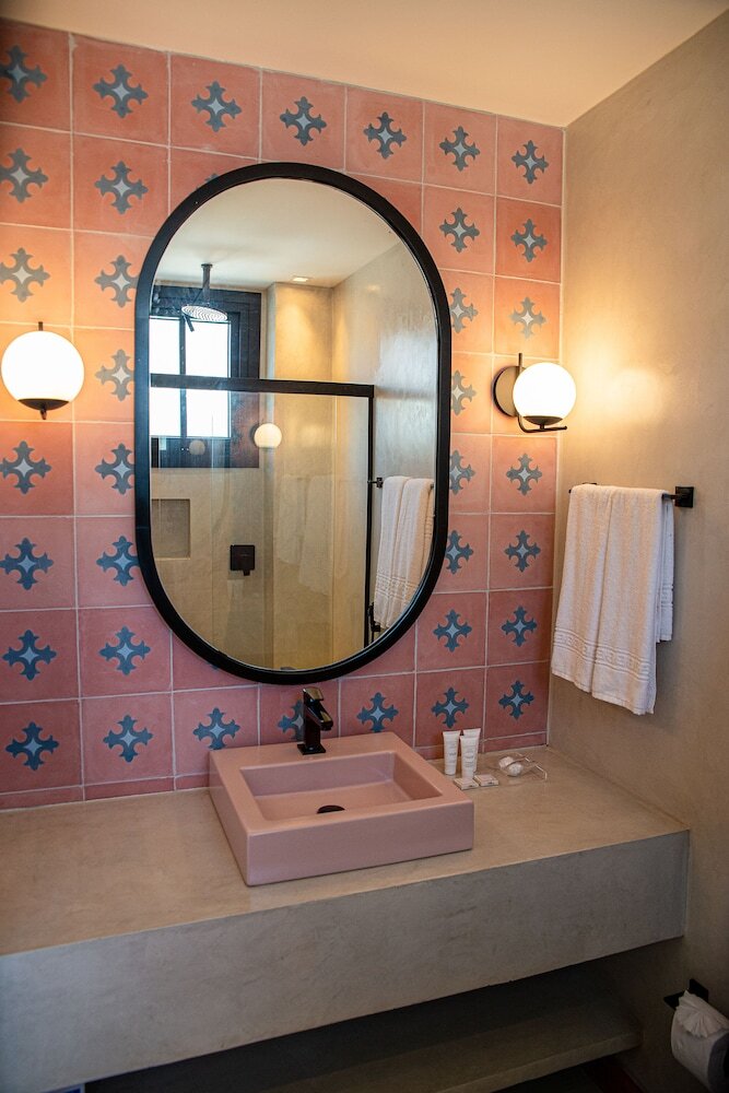Bed & Breakfast Exotica Boutique Hotel