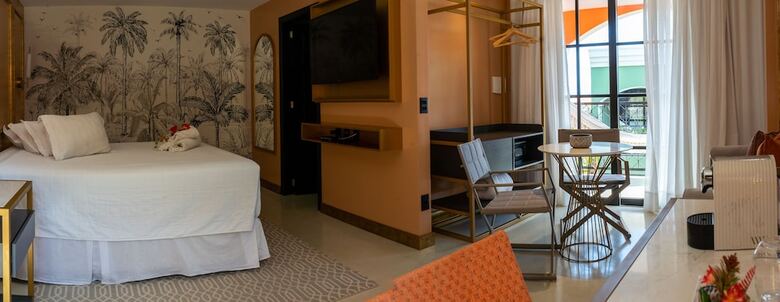Bed & Breakfast Exotica Boutique Hotel