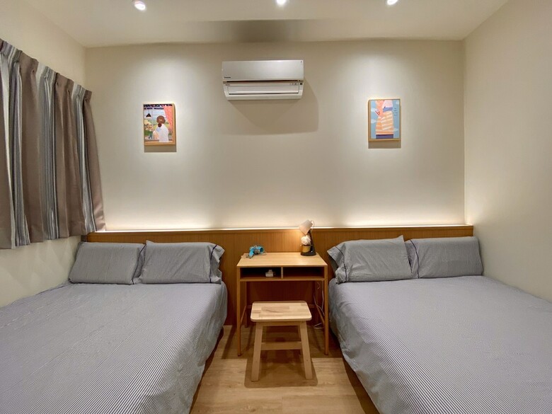 Bed & Breakfast Liu-he 914 Hostel