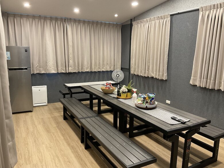Bed & Breakfast Liu-he 914 Hostel