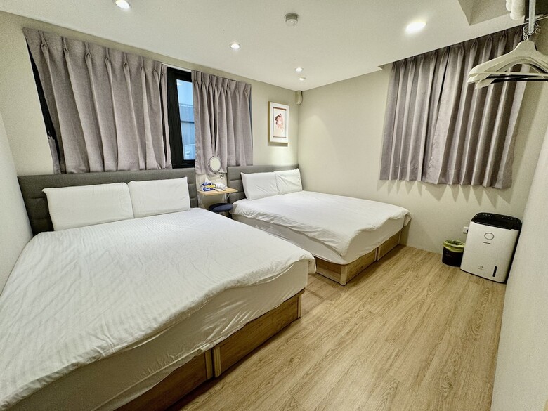 Bed & Breakfast Liu-he 914 Hostel