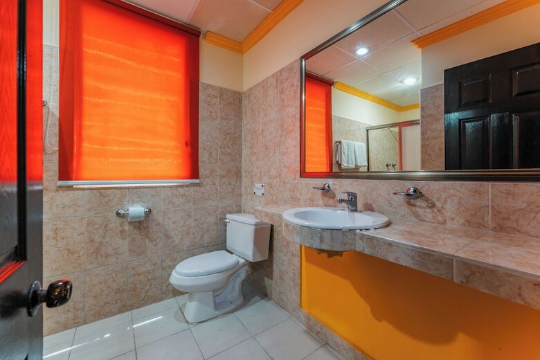Hotel Plaza Mirador Ciudad Del Carmen