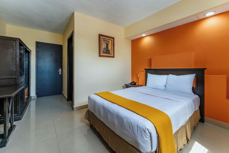 Hotel Plaza Mirador Ciudad Del Carmen