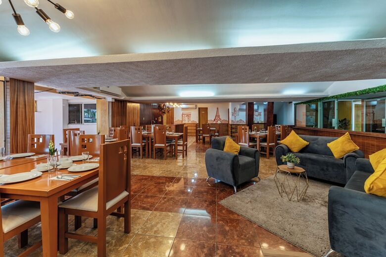 Hotel Plaza Mirador Ciudad Del Carmen