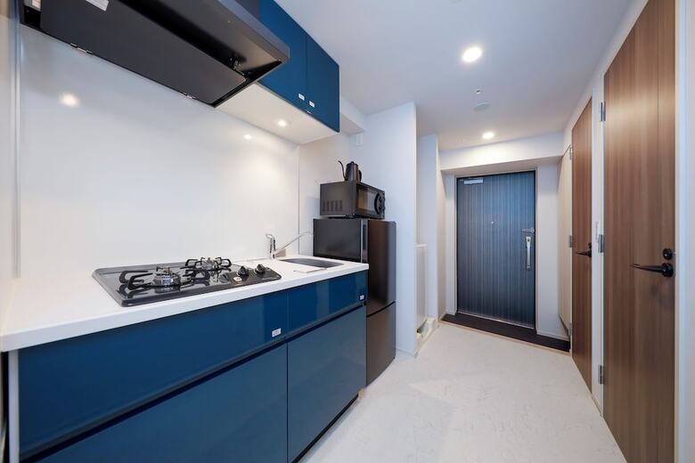 Apartamentos Seaside Tamachi By Tranova