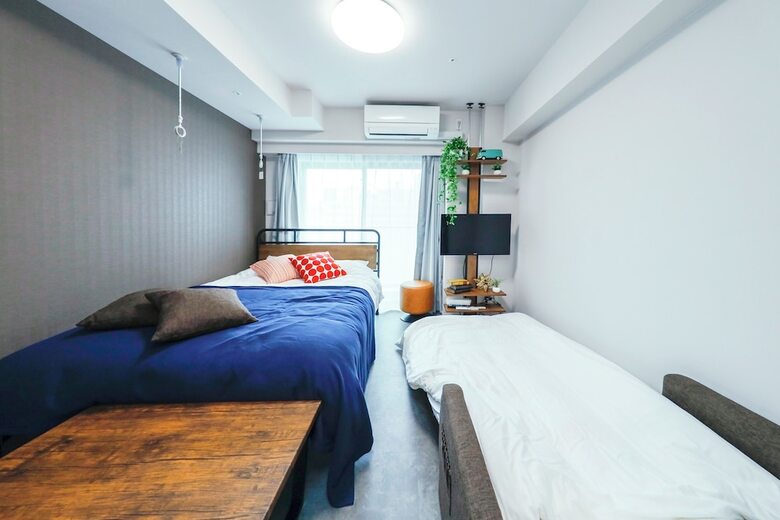 Apartamentos Seaside Tamachi By Tranova