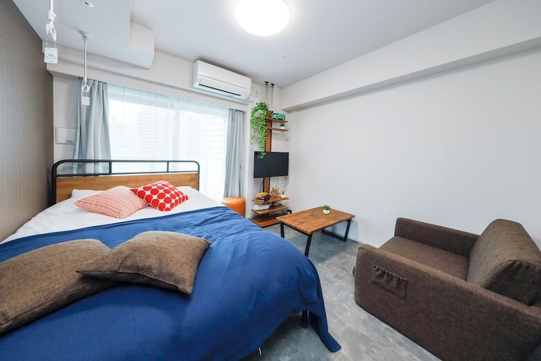 Apartamentos Seaside Tamachi By Tranova