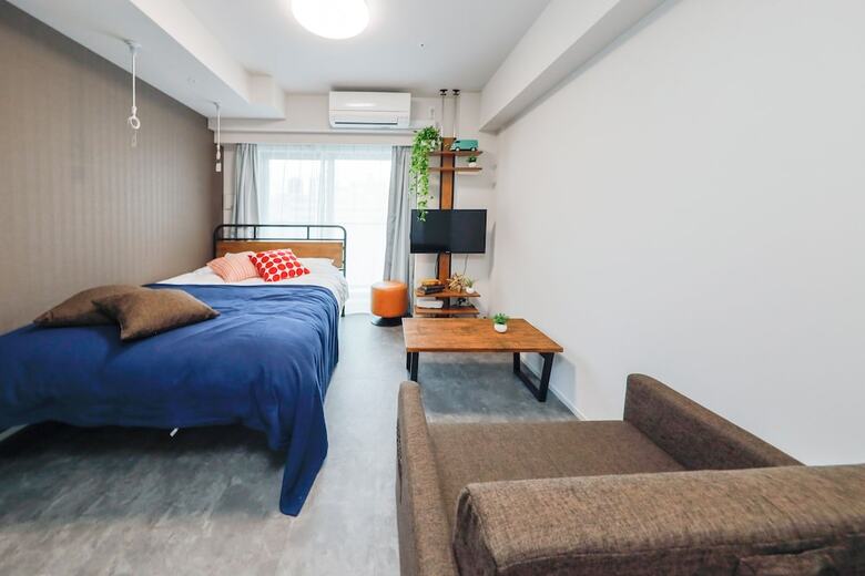 Apartamentos Seaside Tamachi By Tranova
