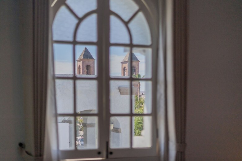 Hotel Casa Velasco La Paz