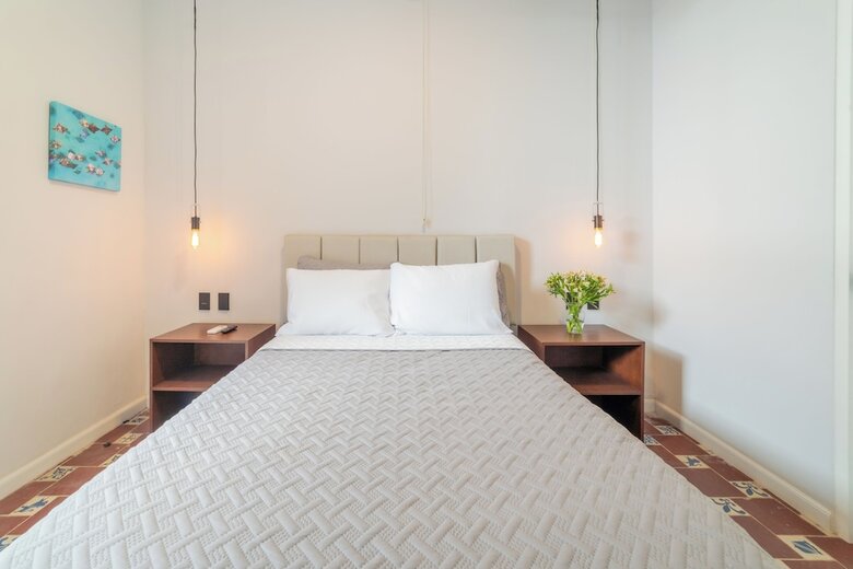 Hotel Casa Velasco La Paz