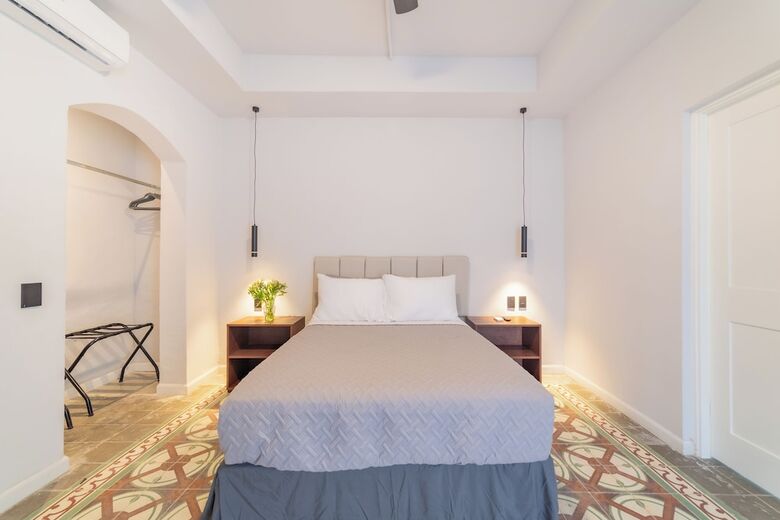 Hotel Casa Velasco La Paz