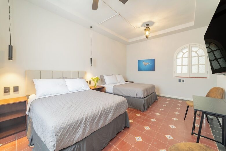 Hotel Casa Velasco La Paz
