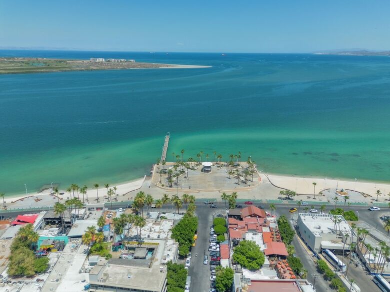 Hotel Casa Velasco La Paz