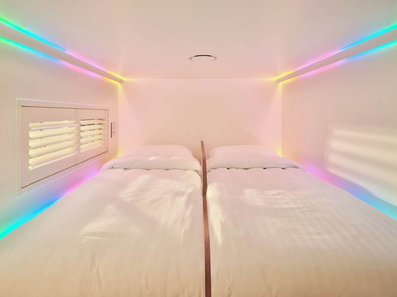 Hotel Cityhub Reykjavik