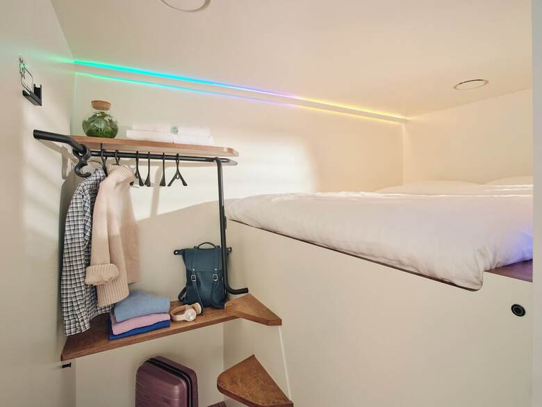 Hotel Cityhub Reykjavik
