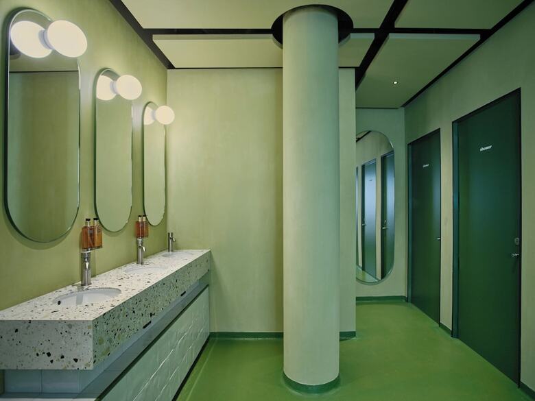 Hotel Cityhub Reykjavik