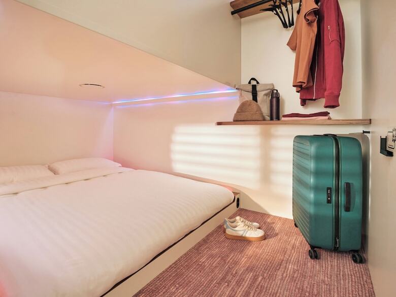 Hotel Cityhub Reykjavik
