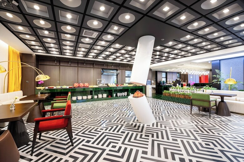 Aparthotel Tangfu Hotel Sanlitun Gongti Branch