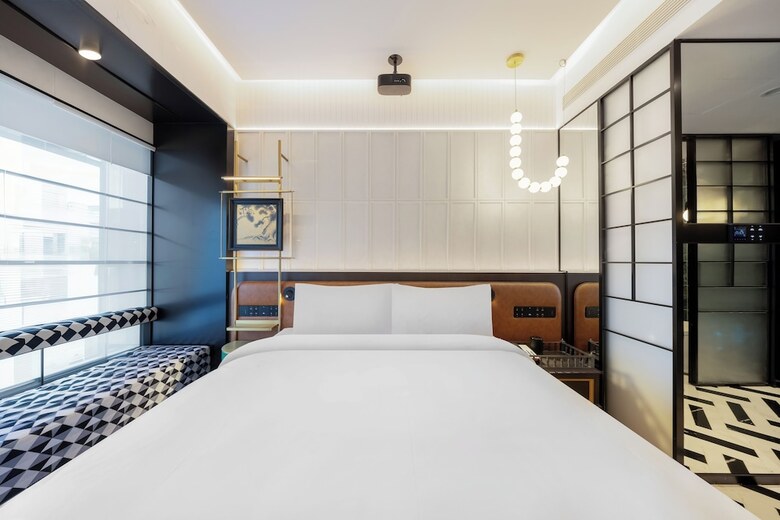 Aparthotel Tangfu Hotel Sanlitun Gongti Branch