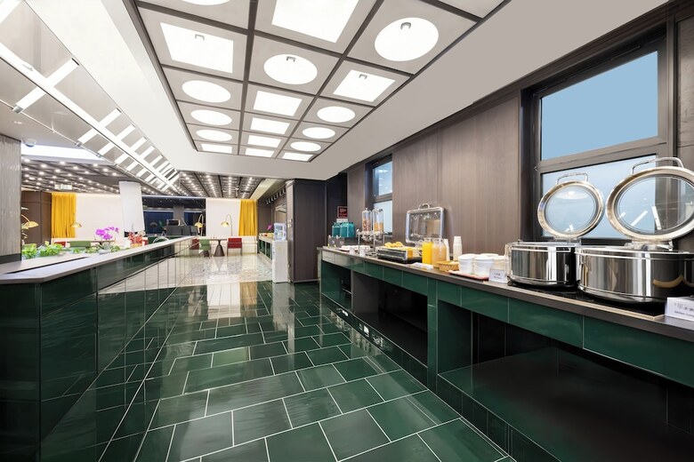 Aparthotel Tangfu Hotel Sanlitun Gongti Branch