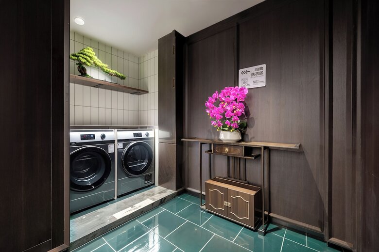 Aparthotel Tangfu Hotel Sanlitun Gongti Branch