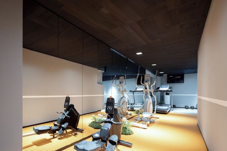 Aparthotel Tangfu Hotel Sanlitun Gongti Branch