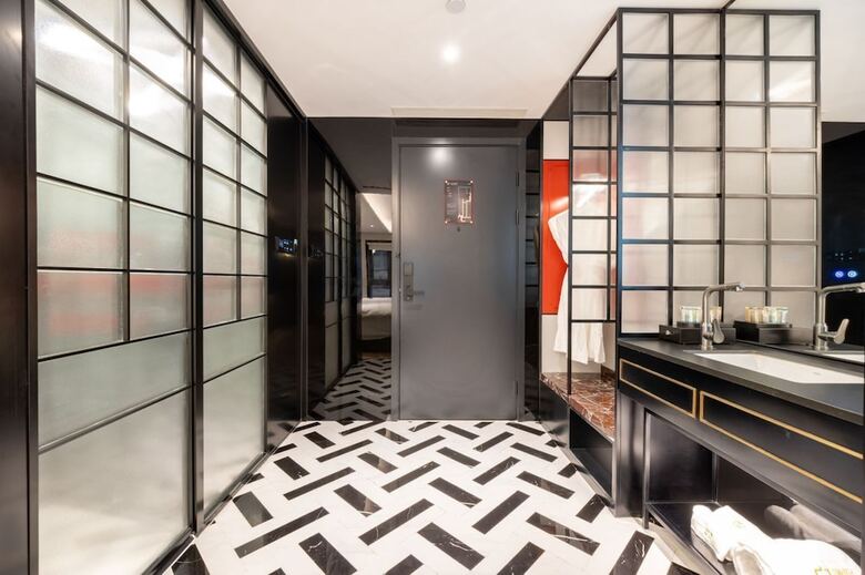Aparthotel Tangfu Hotel Sanlitun Gongti Branch