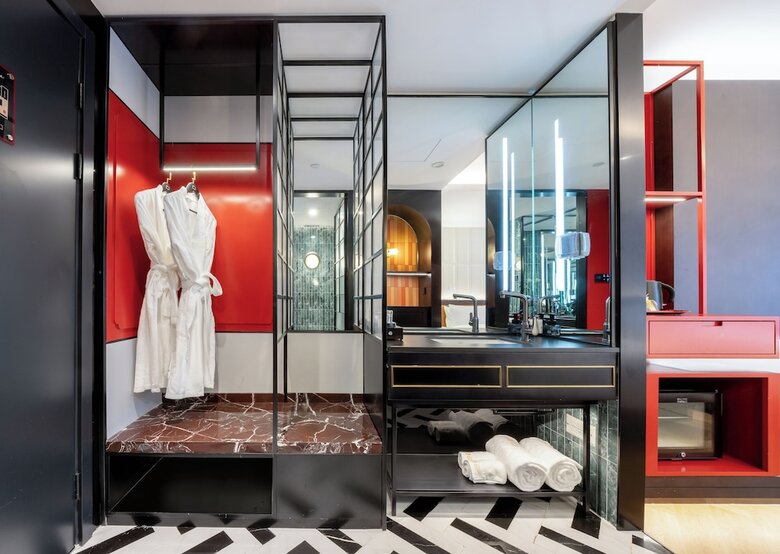 Aparthotel Tangfu Hotel Sanlitun Gongti Branch