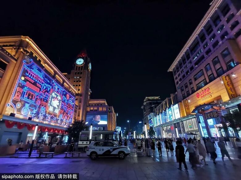 Aparthotel Tangfu Hotel Sanlitun Gongti Branch