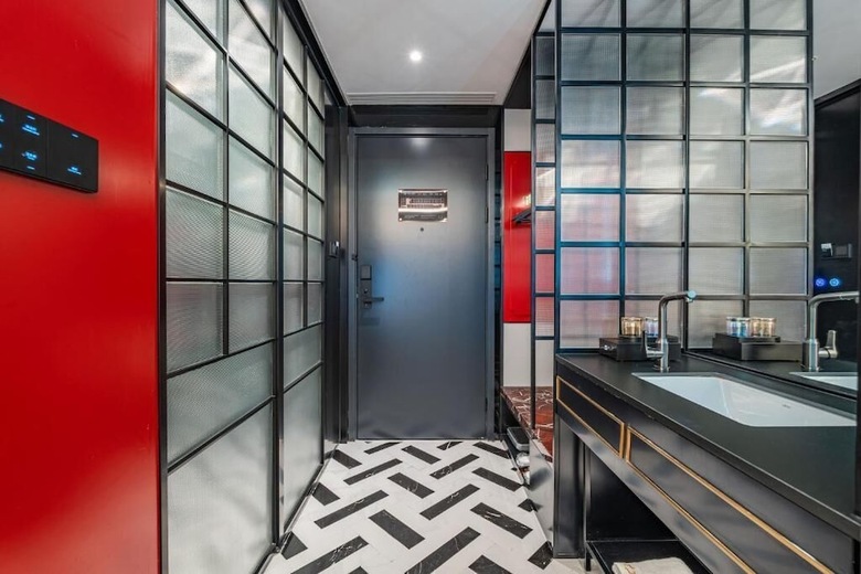 Aparthotel Tangfu Hotel Sanlitun Gongti Branch