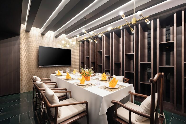 Aparthotel Tangfu Hotel Sanlitun Gongti Branch