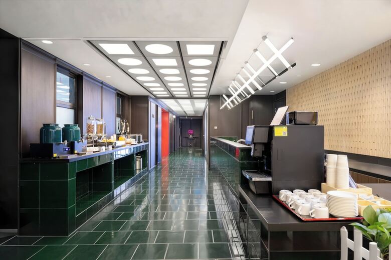 Aparthotel Tangfu Hotel Sanlitun Gongti Branch