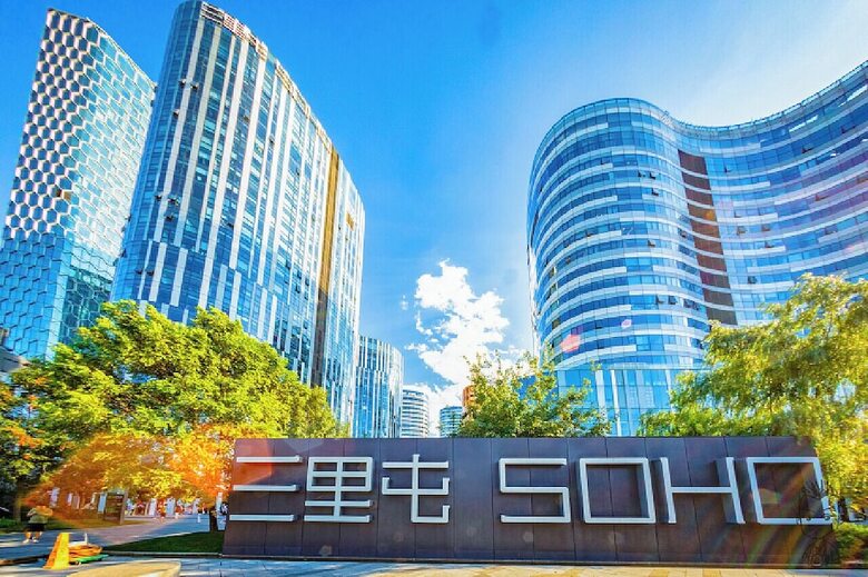 Aparthotel Tangfu Hotel Sanlitun Gongti Branch