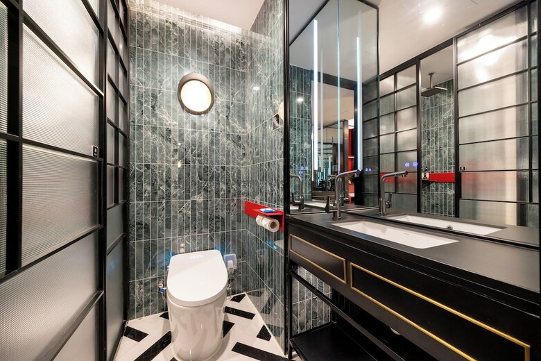 Aparthotel Tangfu Hotel Sanlitun Gongti Branch