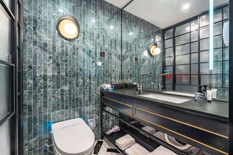 Aparthotel Tangfu Hotel Sanlitun Gongti Branch