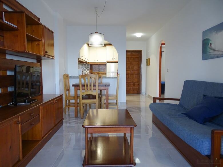 Aparthotel Apartamentos Mar Menor
