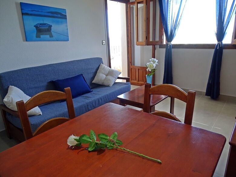 Aparthotel Apartamentos Mar Menor
