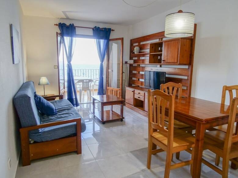 Aparthotel Apartamentos Mar Menor