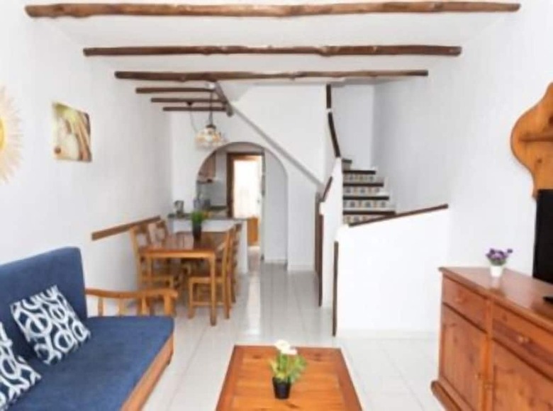 Aparthotel Apartamentos Mar Menor