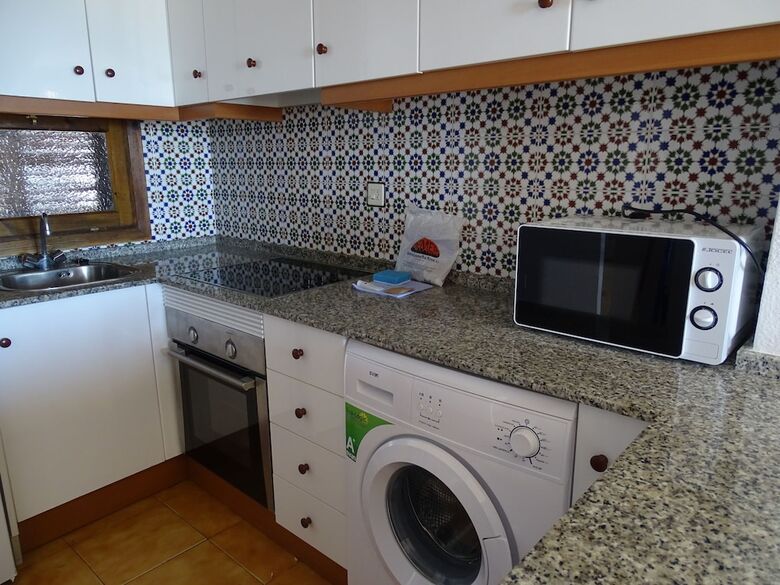 Aparthotel Apartamentos Mar Menor