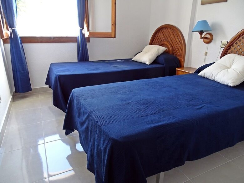 Aparthotel Apartamentos Mar Menor