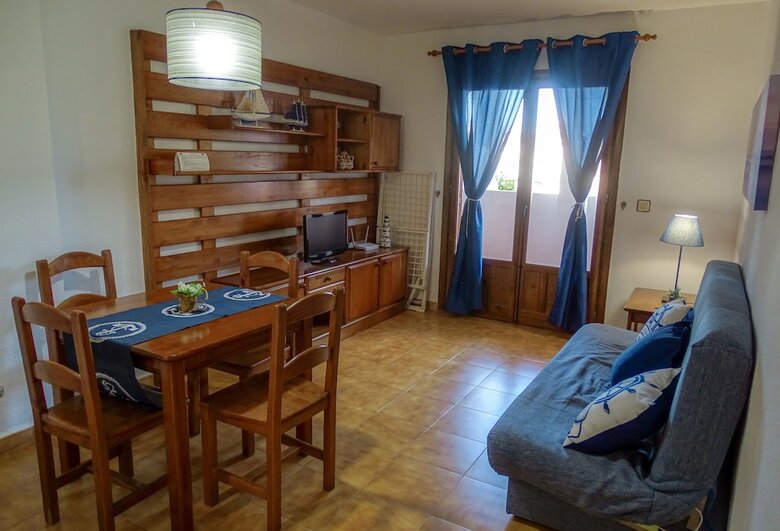 Aparthotel Apartamentos Mar Menor