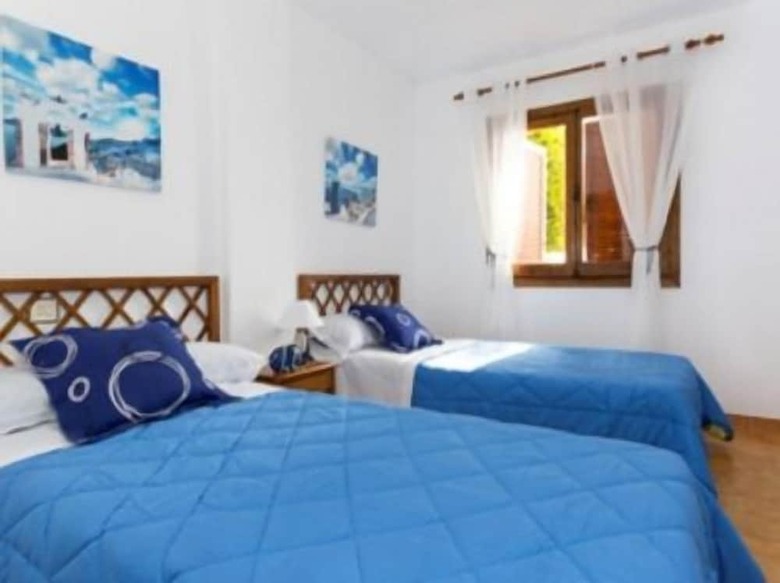 Aparthotel Apartamentos Mar Menor